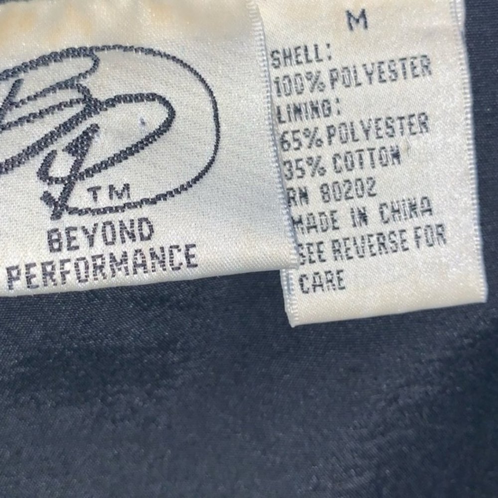 Vintage Jacket β¨ - Picture 3 of 3